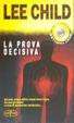 Cover of La prova decisiva
