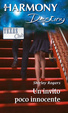 Cover of Un invito poco innocente