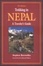 Cover of 'Trekking in Nepal'
