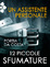 Cover of Un assistente personale