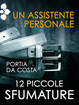 Cover of Un assistente personale