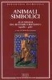 Cover of Animali simbolici