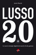 Cover of Lusso 2.0. I grandi marchi alla prova di internet