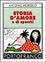 Cover of Storia d'amore e di specchi