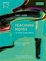 Cover of "Teaching Notes on Piano Exam Pieces Grades 1 - 7"