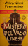 Cover of Il Mistero del Vaso Cinese