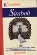 Cover of Le Garzantine – Simboli