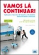 Cover of Vamos lá continuar!