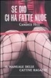 Cover of Il manuale delle cattive ragazze