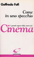 Cover of Come in uno specchio