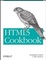 Cover of HTML5 Cookbook
