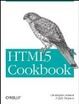 Cover of HTML5 Cookbook