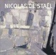 Cover of De Stael Nicolas - L'exposition