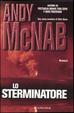 Cover of Lo sterminatore