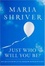 Cover of "Just Who Will You Be?"