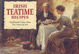 Cover of Irish Teatime Recipes