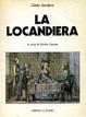 Cover of La Locandiera