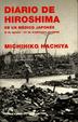 Cover of Diario de Hiroshima