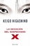 Cover of La devoción del sospechoso X
