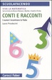 Cover of Conti e racconti