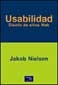 Cover of Usabilidad, Disenos De Sitios Web