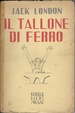 Cover of Il tallone di ferro