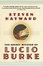 Cover of The Secret Mitzvah of Lucio Burke