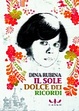 Cover of Il sole dolce dei ricordi