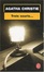 Cover of 'Trois Souris...'