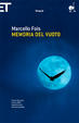 Cover of Memoria del vuoto