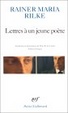 Cover of Lettres à un jeune poète