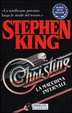 Cover of Christine