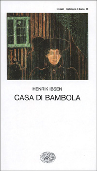 Image of Casa di bambola