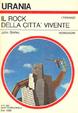 Cover of Il rock della città vivente
