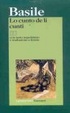 Cover of Lo cunto de li cunti