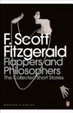 Cover of Flappers and Philosophers