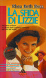 Cover of La sfida di Lizzie