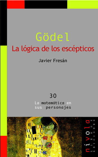 Image of Gödel - La Lógica de los Escepticos
