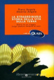 Cover of La straordinaria storia della vita sulla terra