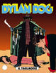 Cover of Dylan Dog n. 75