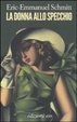Cover of La donna allo specchio