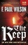 Cover of The Keep