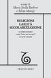 Cover of Religioni, laicità, secolarizzazione