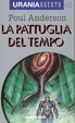 Cover of La pattuglia del tempo