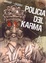 Cover of Policía del Karma