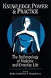Cover of Knowledge, Power, and Practice