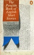 Cover of The Penguin Book of English Short Stories