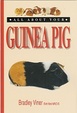 Cover of All About Your Guinea Pig