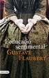 Cover of L EDUCACIO SENTIMENTAL