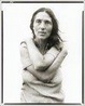 Cover of Richard Avedon Portraits